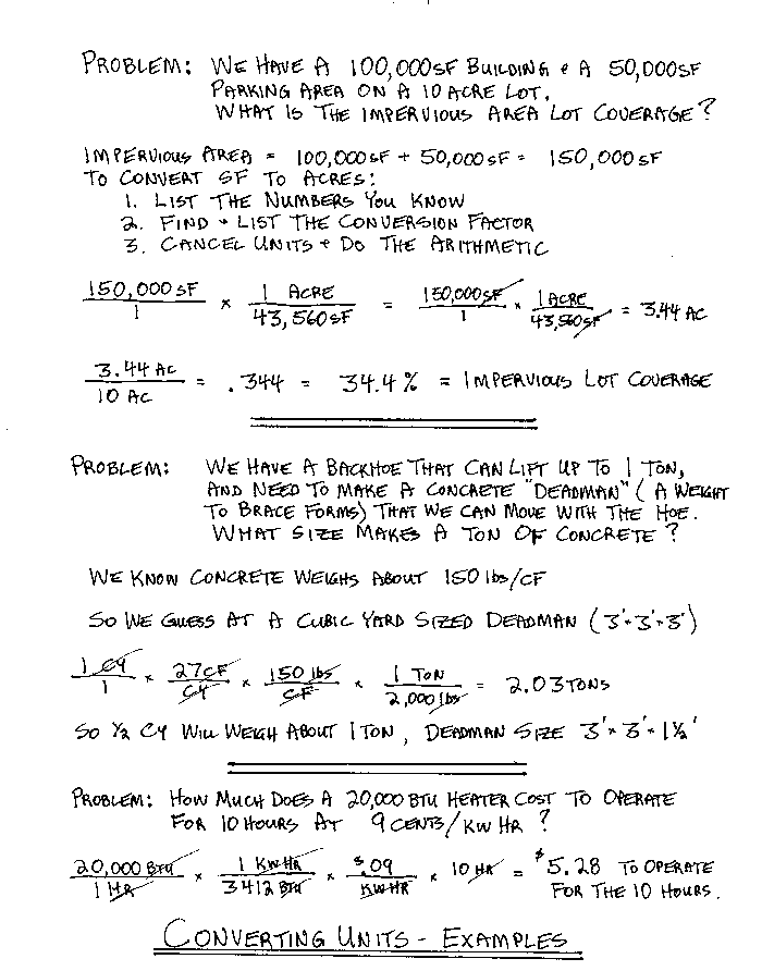 complicated math problem